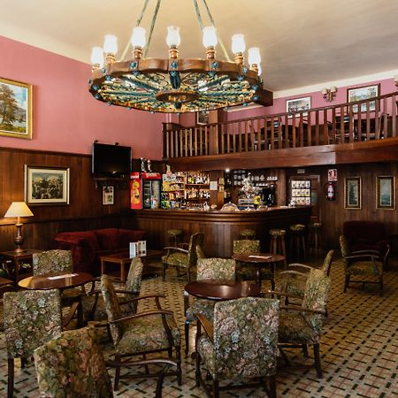 Hotel De Camprodon Dış mekan fotoğraf