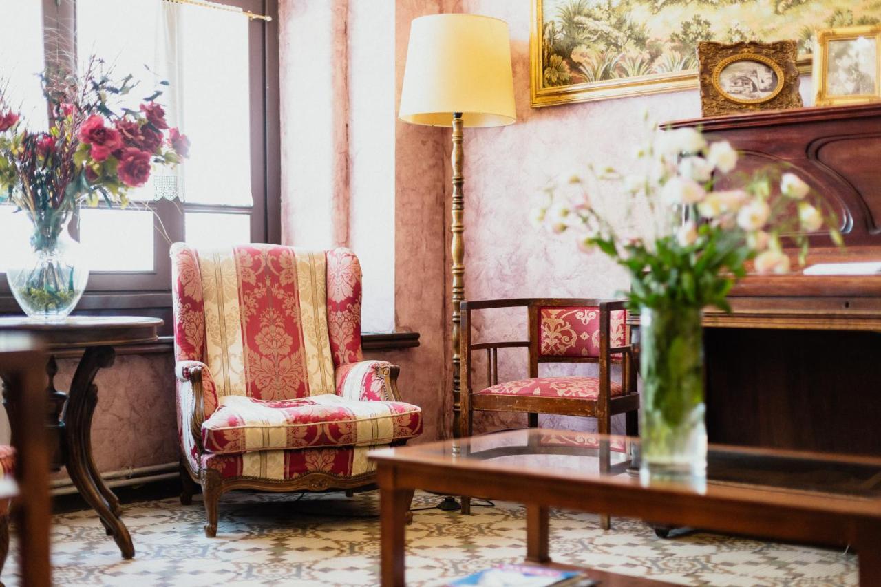 Hotel De Camprodon Dış mekan fotoğraf
