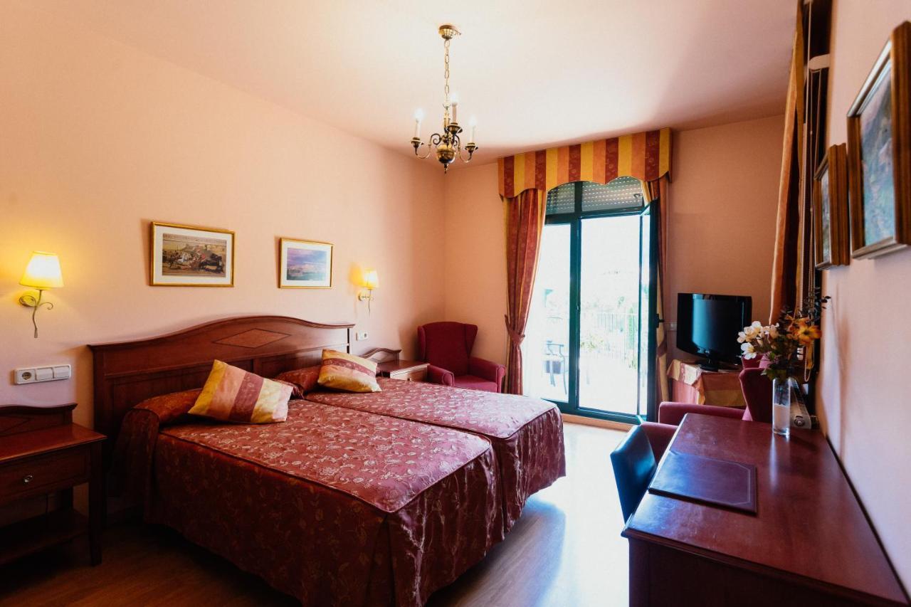 Hotel De Camprodon Dış mekan fotoğraf