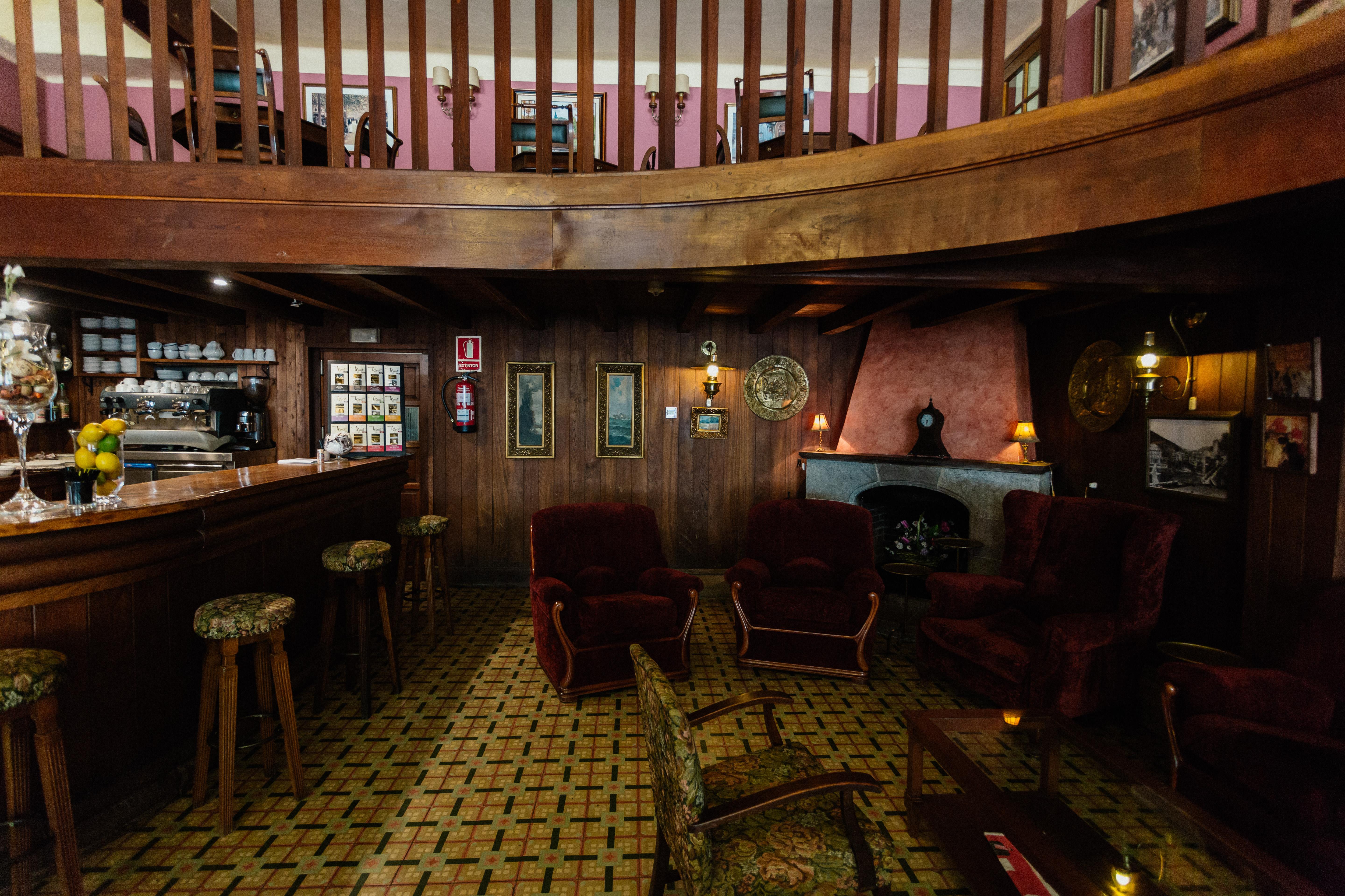 Hotel De Camprodon Dış mekan fotoğraf
