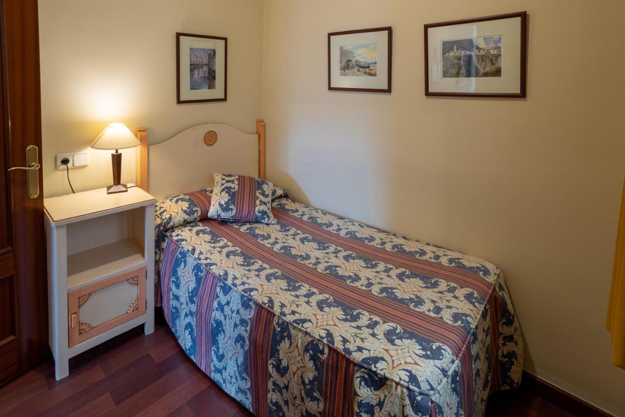 Hotel De Camprodon Dış mekan fotoğraf