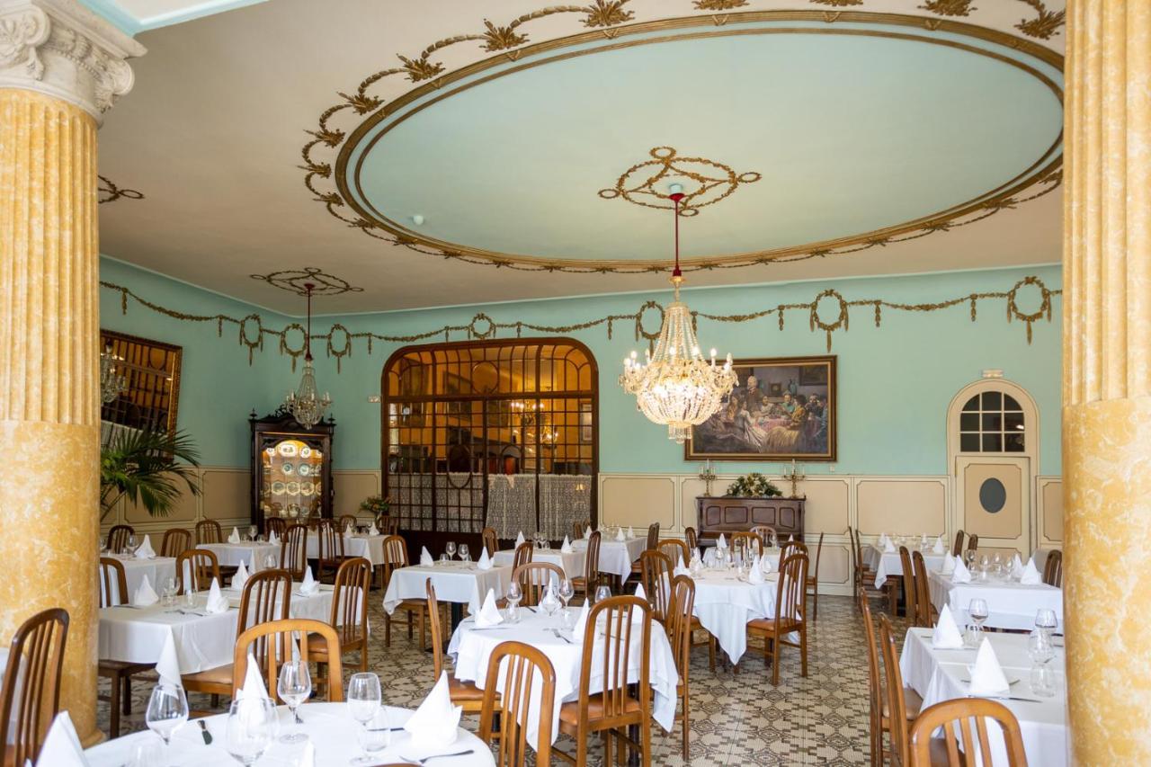 Hotel De Camprodon Dış mekan fotoğraf