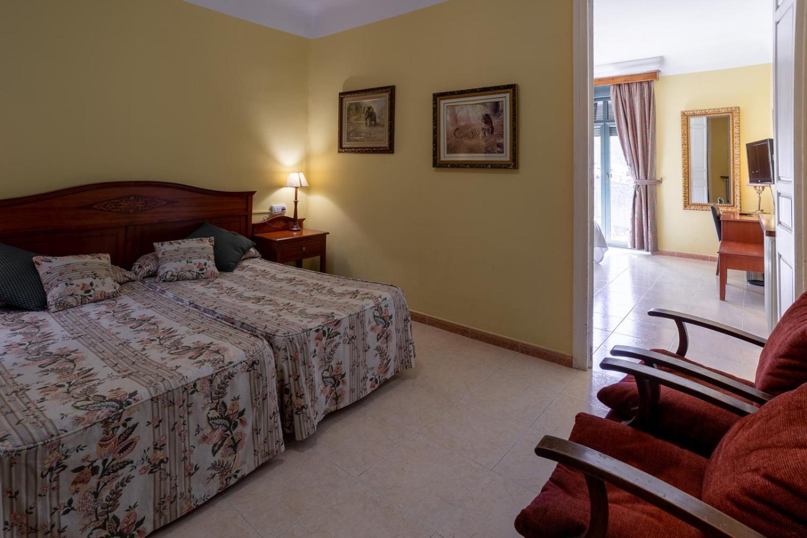 Hotel De Camprodon Dış mekan fotoğraf