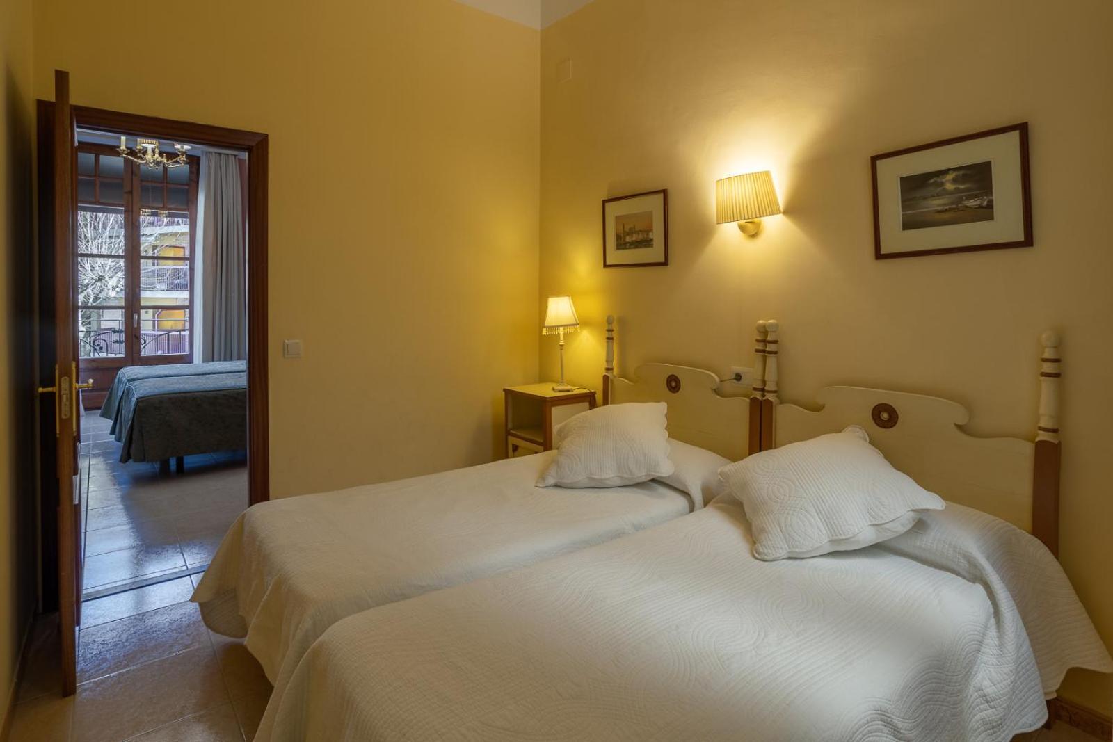 Hotel De Camprodon Dış mekan fotoğraf