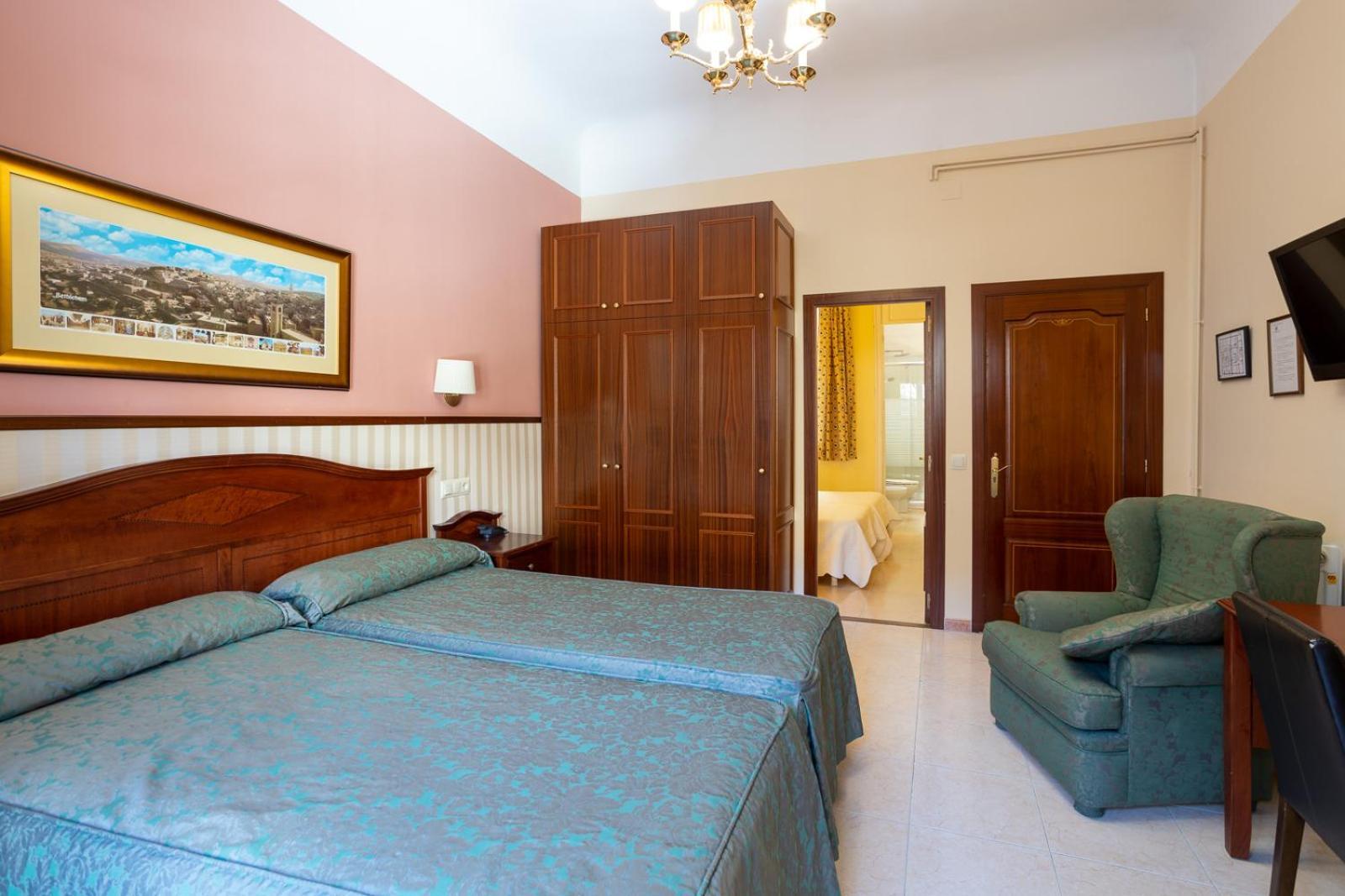 Hotel De Camprodon Dış mekan fotoğraf