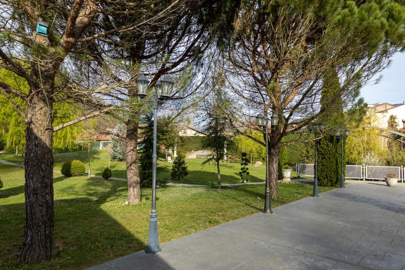Hotel De Camprodon Dış mekan fotoğraf