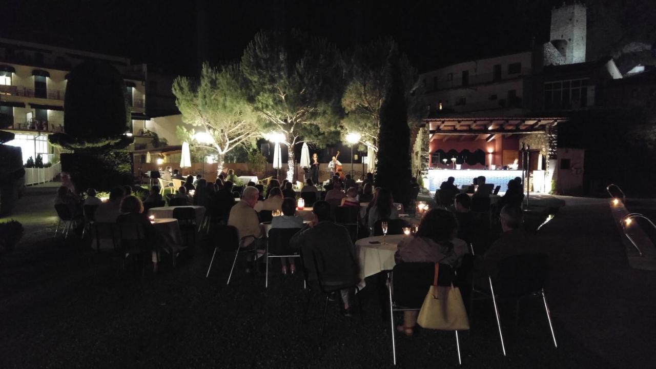Hotel De Camprodon Dış mekan fotoğraf